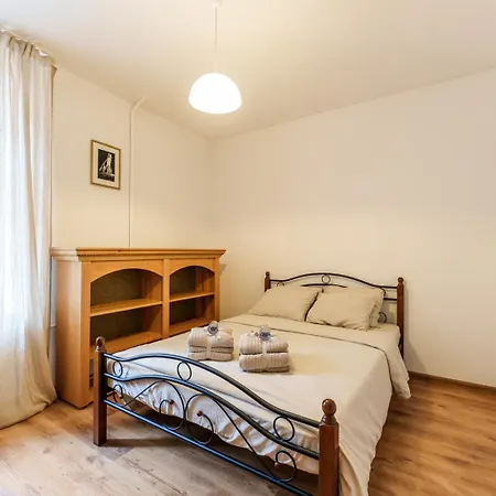 Urban Peace Apartamento