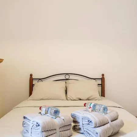 Apartamento Urban Peace Riga